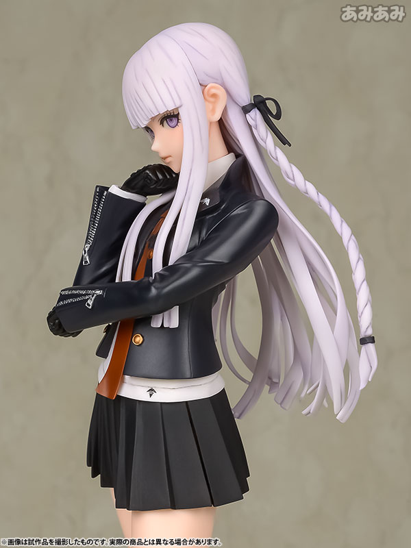 Kyoko Kirigiri (Кёко Киригири) 1/7 Complete Figure - Danganronpa