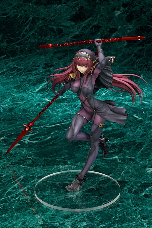 Lancer Scathach - Fate/Grand Order [1/7 Complete Figure]