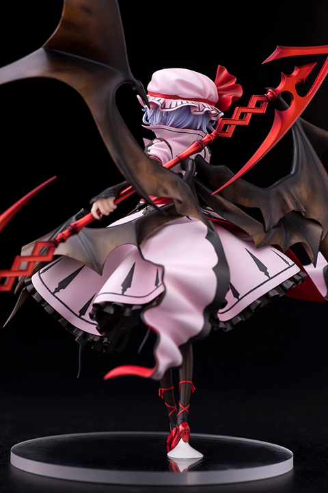 Remilia Scarlet [Koumajou Densetsu Ver.] - 1/8 Complete figure Touhou Project