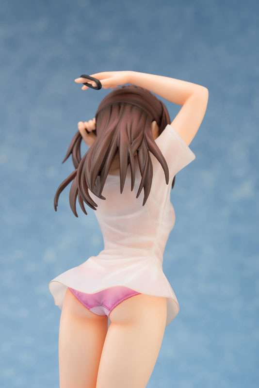 Hikari Tsuneki Shirt ver. Seiren [1/8 Complete Figure]