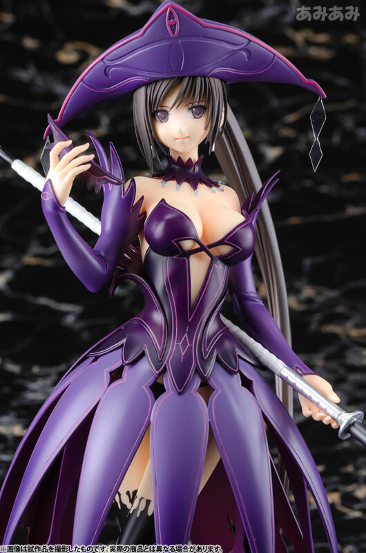 Sakuya Mode: Violet - Shining Ark [1/8 Complete Figure]