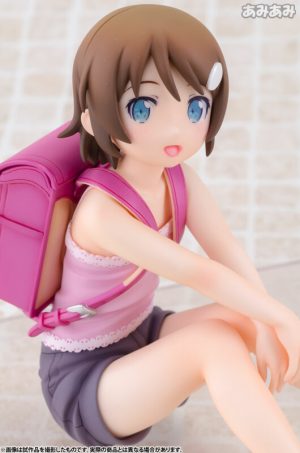 Kirino Kousaka Elementary School Ver. - Oreimo 2 [1/8 Complete Figure]