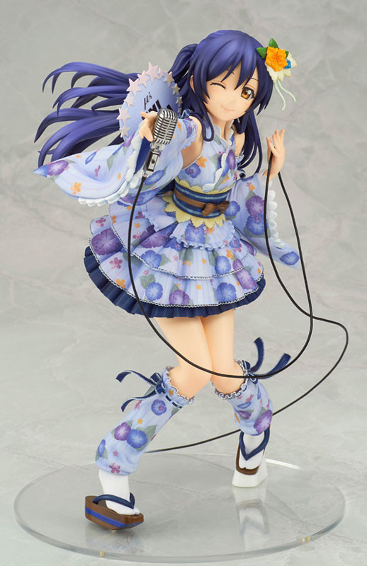 Love Live! School Idol Festival - Umi Sonoda [1/7 Complete Figure]