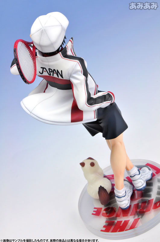 Ryoma Echizen - The New Prince of Tennis [1/8 Complete Figure]