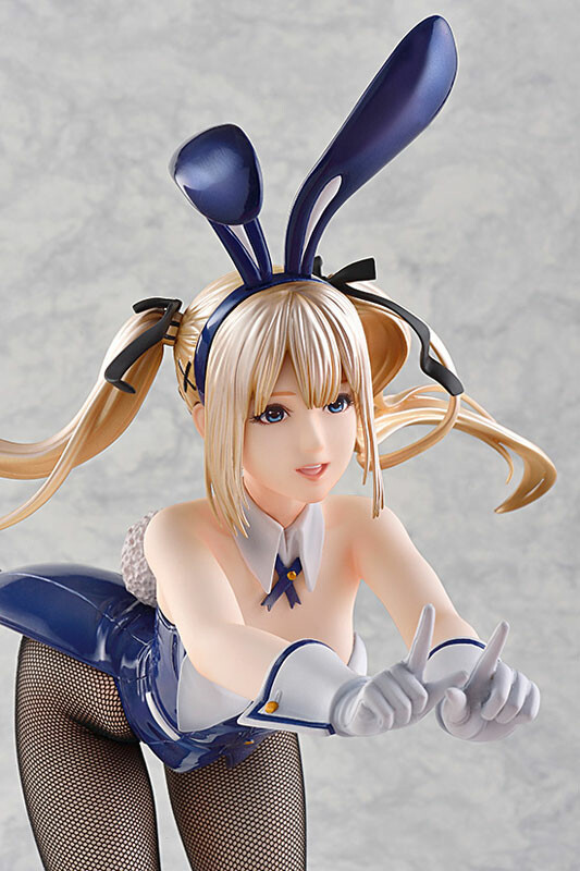 Marie Rose - B-style - Bunny Ver. [Dead or Alive Xtreme 3] [1/4 Complete Figure]