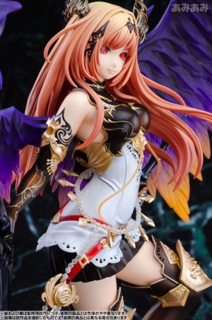 Rage of Bahamut - Dark Angel Olivia 1/8 Complete Figure / Ярость Бахамута аниме фигурка Оливия