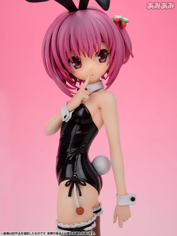 Tomoka Minato - RO-KYU-BU! SS - Kuro Usagi-san Black Ver. [1/7 Complete Figure]