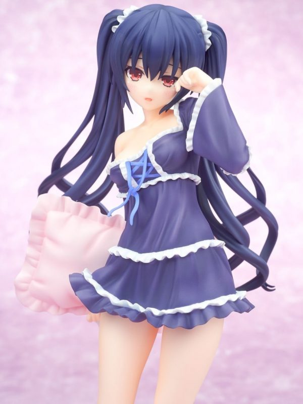 HYPERDIMENSION NEPTUNIA NOIRE NEOKI VER. [1/8 Complete Figure]