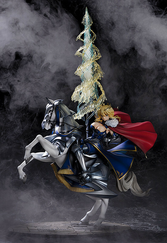 Lancer/Altria Pendragon - Fate/stay night [1/8 Complete Figure]