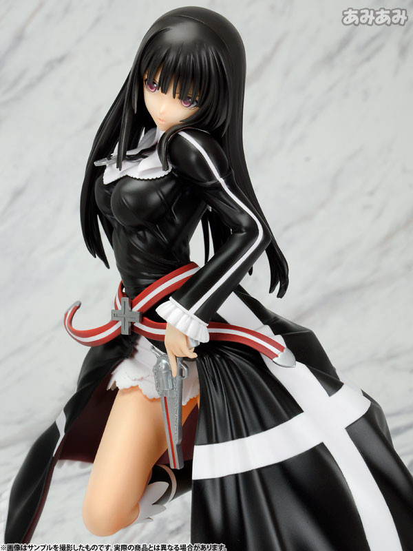 Kilmaria Aideen - Shining Ark [1/8 Complete Figure]