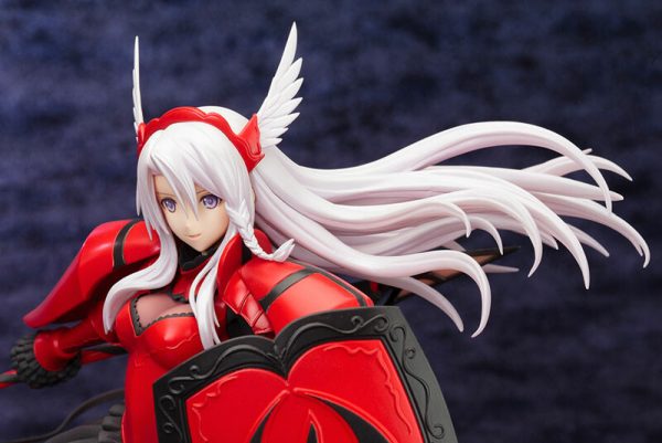 Roselinde Freya - Shining Blade [1/8 Complete Figure]