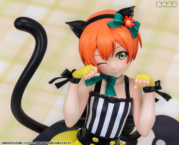 Rin Hoshizora 1/7 Complete Figure Love Live! School Idol Festival