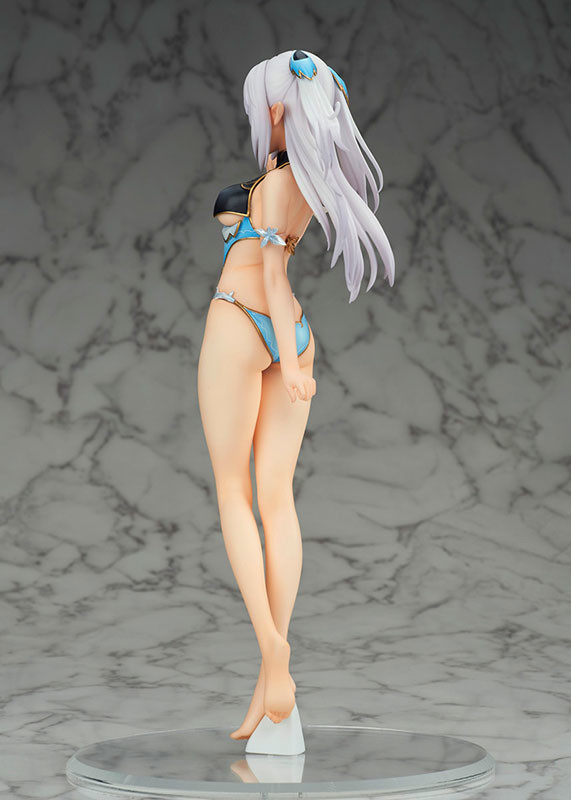 Shining Beach Heroines - Altina -Swimsuit Ver.- [Complete Figure]