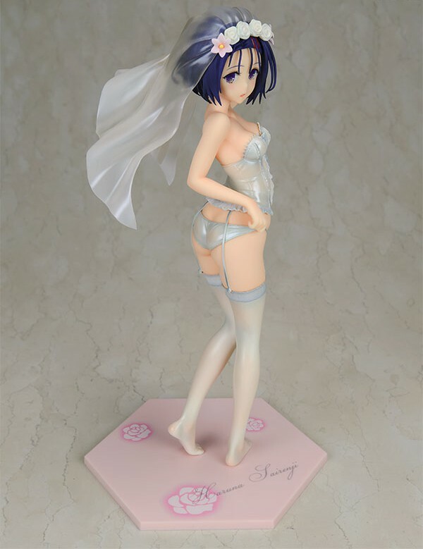 Haruna Sairenji [To Love-Ru Darkness] [1/6 Complete Figure]