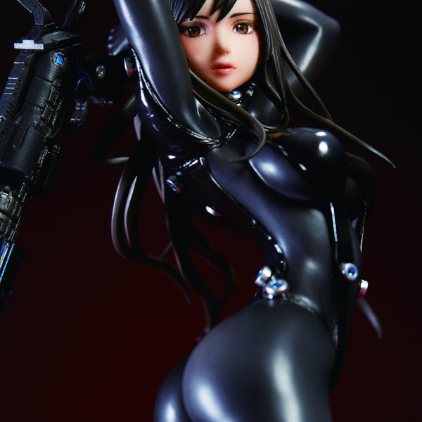 Gantz - Shimohira Reika - X Shotgun ver. 1/7 Complete Figure