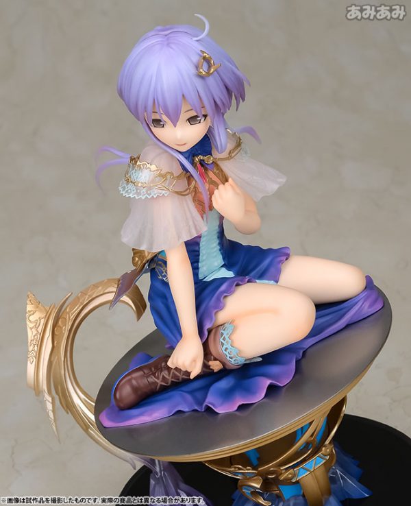 Mystere Warden Spinne Complete Figure Rage of Bahamut / Ярость Бахамута фигурка