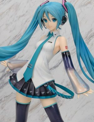 Hatsune Miku - V3 [Vocaloid] [1/4 Complete Figure]