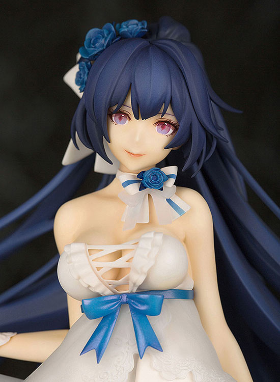 Houkai 3rd - Mei Raiden Eternally Pure ver. [1/8 Complete Figure] [Houkai Gakuen] [Myethos]