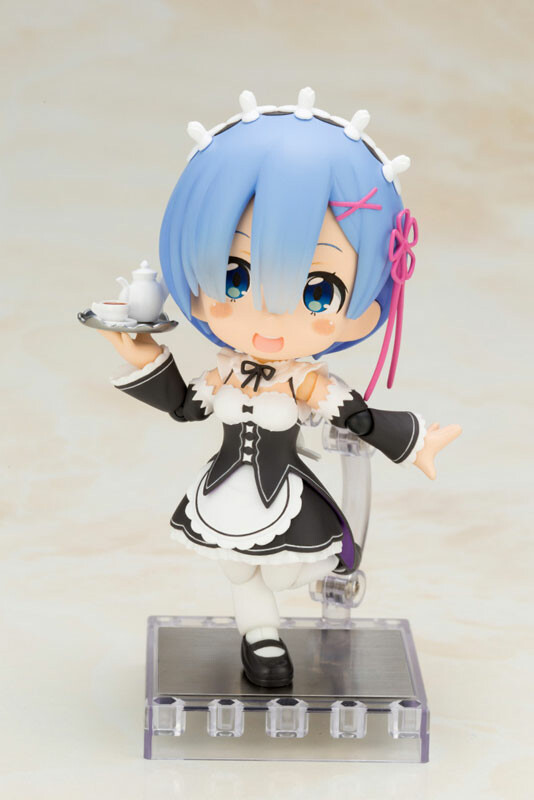 Rem - Re:ZERO -Starting Life in Another World - Cu-Poche