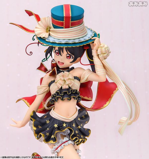 School Idol Festival - Nico Yazawa Love Live! 1/7 Complete Figure