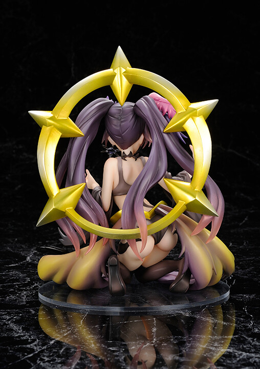 Kokuten no Miko Tamayorihime [Wixoss] [1/7 Complete Figure]