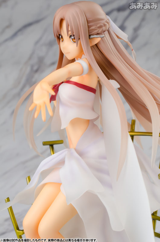 Asuna -Fairy Dance- 1/8 Complete Figure - Sword Art Online (Мастера меча онлайн фигурка Асуна)