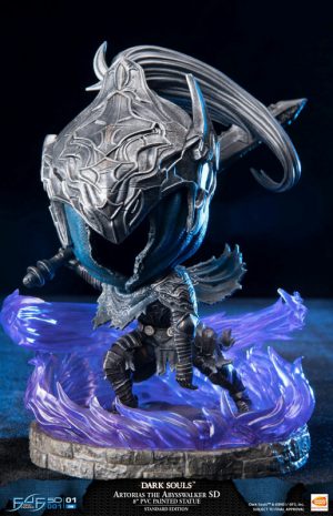 Artorias the Abysswalker SD 8 Inch [Dark Souls]