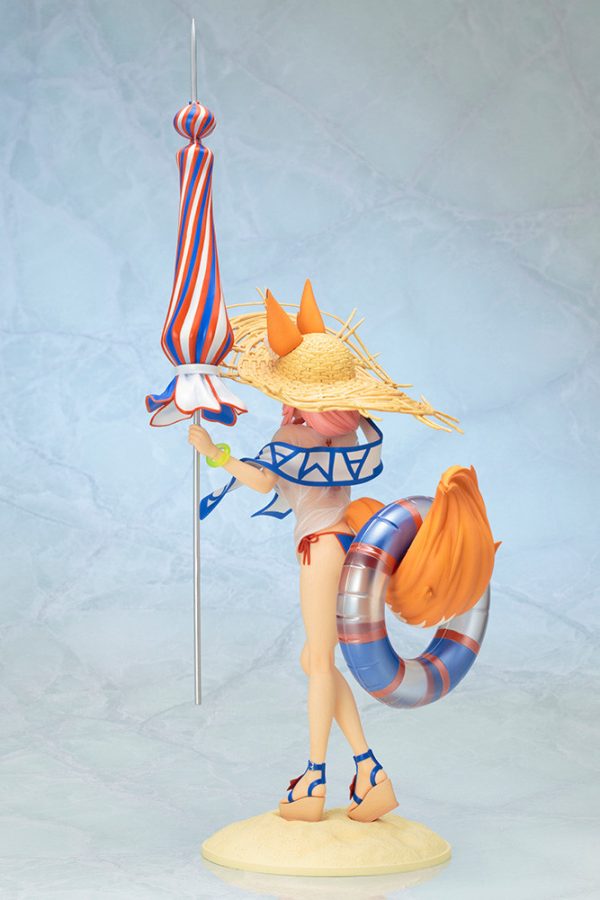 Fate/Grand Order - Lancer/Tamamo no Mae [1/7 Complete Figure]