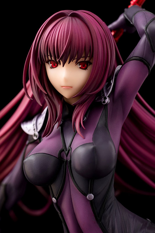 Lancer Scathach 1/7 Complete Figure Fate/Grand Order