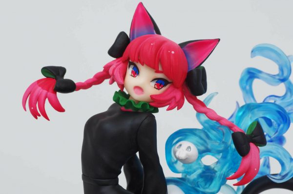 Kaenbyou Rin - Premium Figure (FuRyu) [Touhou Project]