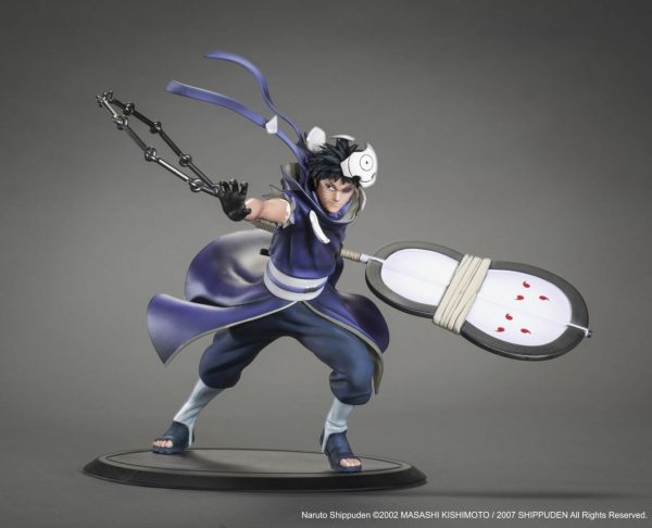 Uchiha Obito - X-tra - Naruto Shippuuden [1/10 Complete Figure]