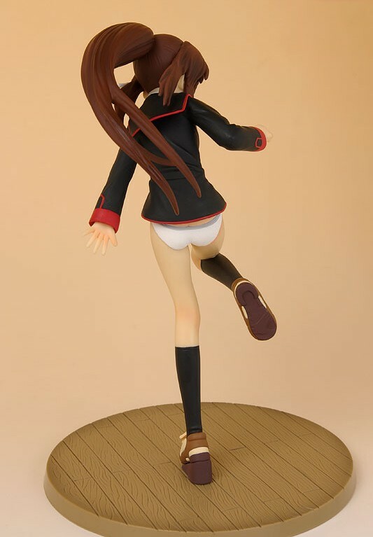 Rin Natsume [Little Busters!] [1/8 Complete Figure]