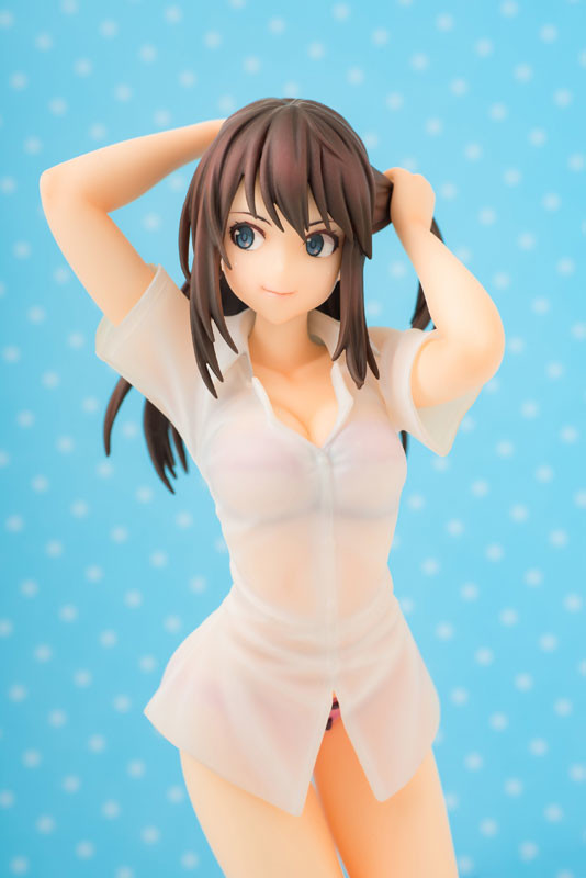 Hikari Tsuneki Shirt ver. Seiren [1/8 Complete Figure]