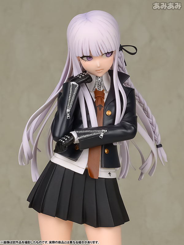 Kyoko Kirigiri (Кёко Киригири) 1/7 Complete Figure - Danganronpa