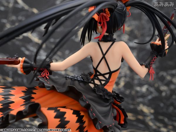 Kurumi Tokisaki - Date A Live [1/7 Complete Figure]