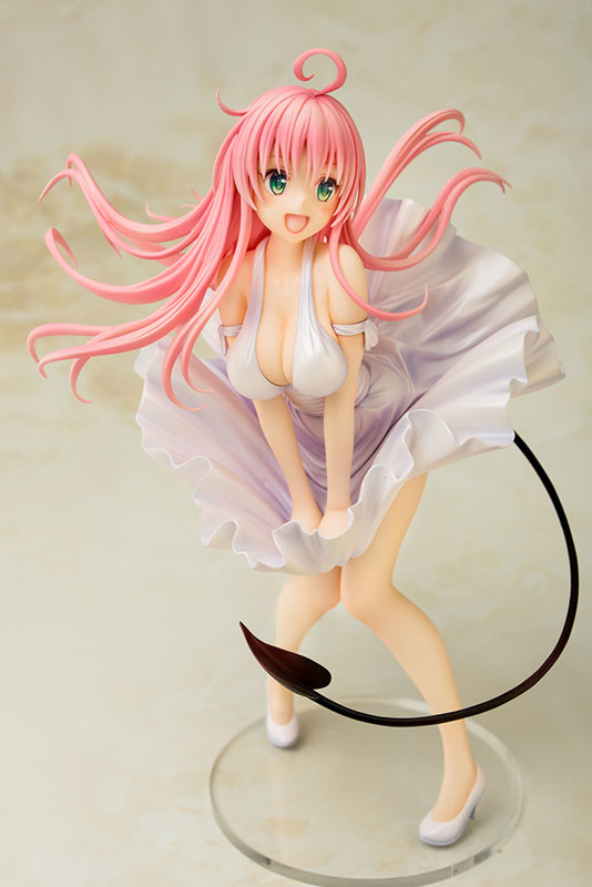 Lala Satalin Deviluke Dress Style - To Love-Ru Darkness [1/7 Complete Figure]