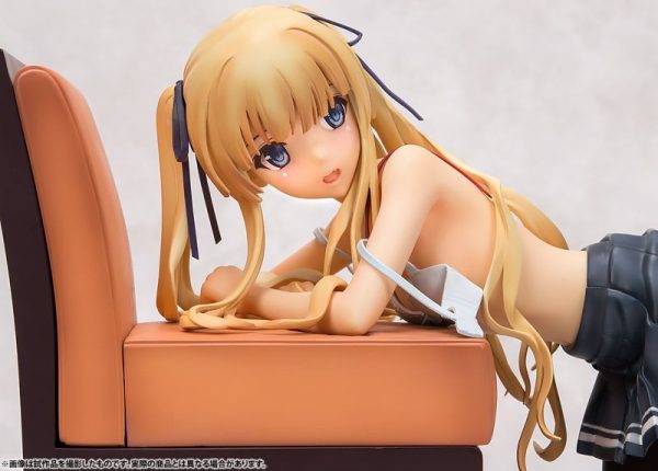 Eriri Spencer Sawamura -Okigaechuu- Saekano: How to Raise a Boring Girlfriend [1/7 Complete Figure]