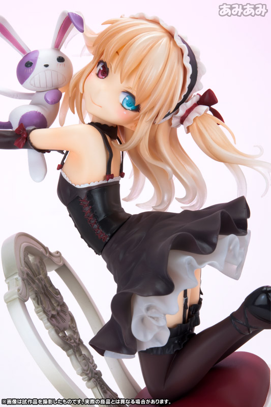 Boku wa Tomodachi ga Sukunai NEXT - Hasegawa Kobato - 1/8 Complete figure / У меня мало друзей аниме фигурка