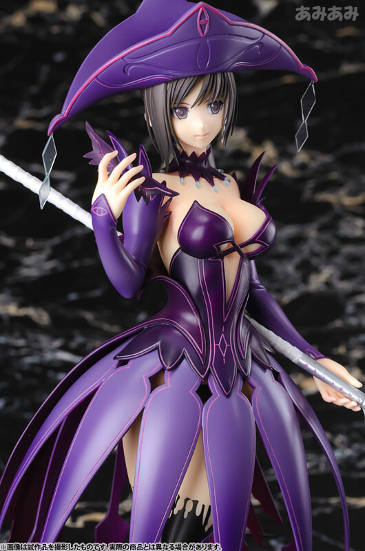 Sakuya Mode: Violet - Shining Ark [1/8 Complete Figure]