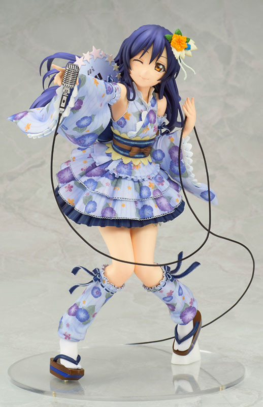 Love Live! School Idol Festival - Umi Sonoda [1/7 Complete Figure]