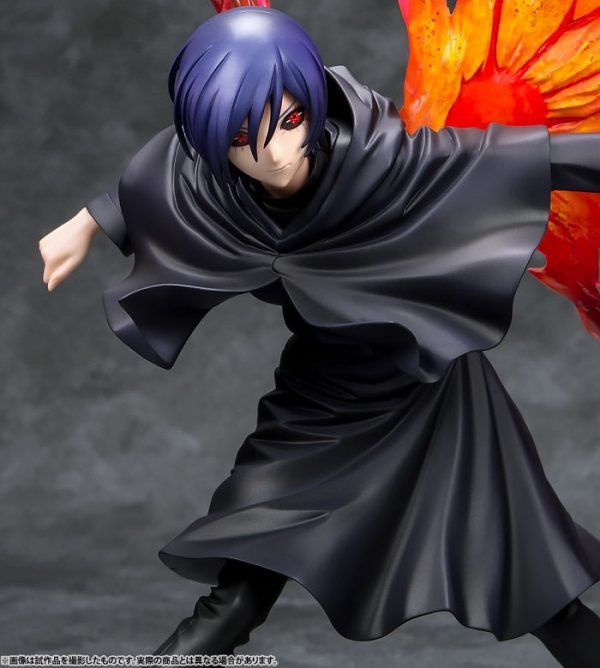 Touka Kirishima - ARTFX J Tokyo Ghoul:re [1/8 Complete Figure]