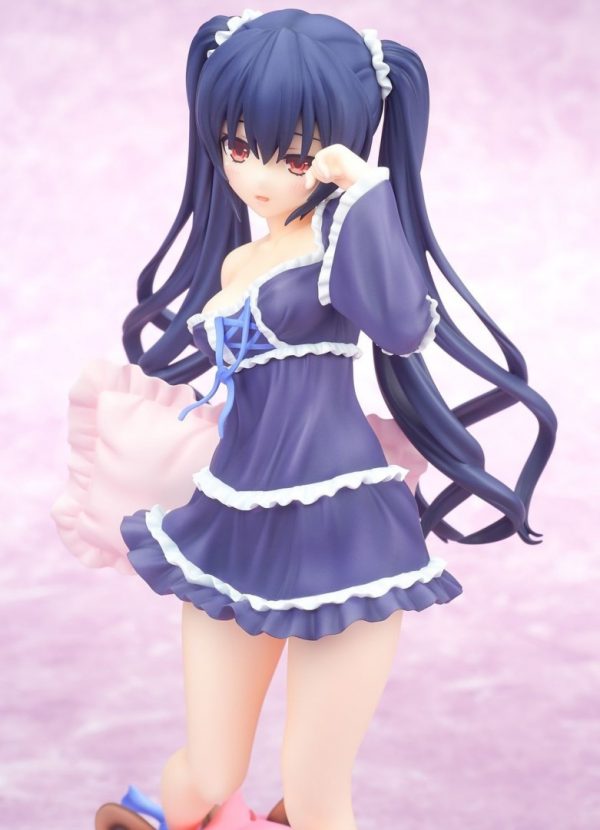 HYPERDIMENSION NEPTUNIA NOIRE NEOKI VER. [1/8 Complete Figure]