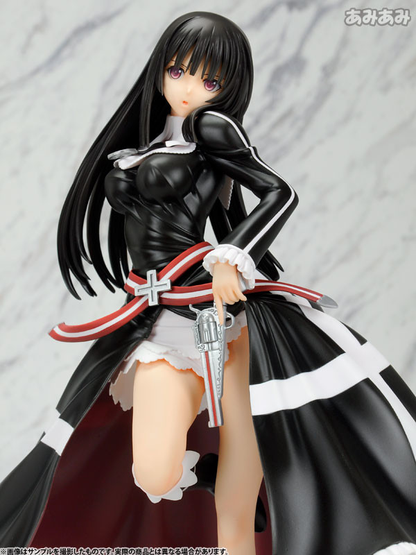 Kilmaria Aideen - Shining Ark [1/8 Complete Figure]