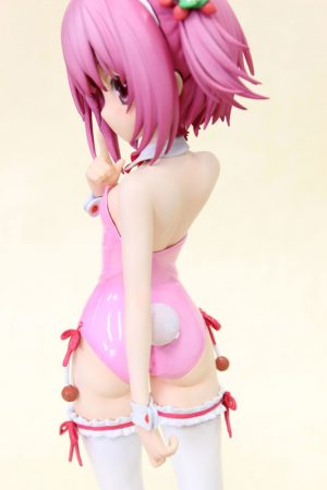 Tomoka Minato - RO-KYU-BU! SS - Kuro Usagi-san Pink Ver. [1/7 Complete Figure]