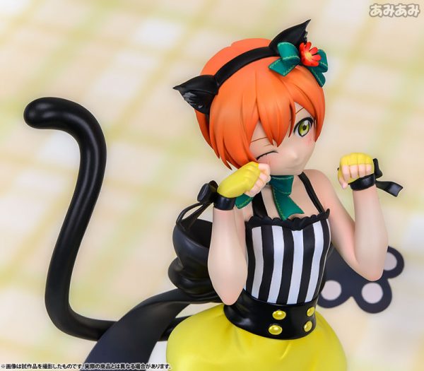 Rin Hoshizora 1/7 Complete Figure Love Live! School Idol Festival