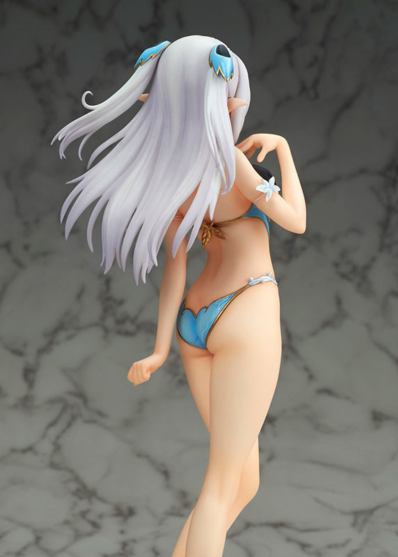 Shining Beach Heroines - Altina -Swimsuit Ver.- [Complete Figure]