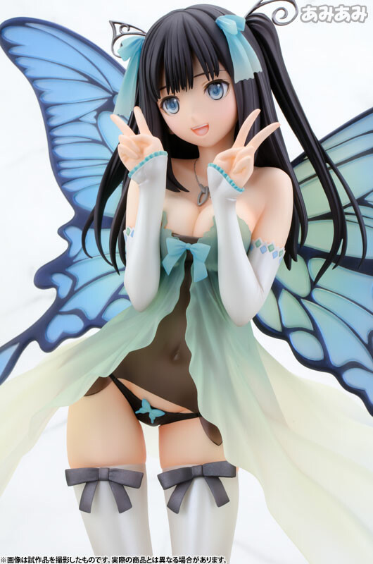 Peace Keeper - Daisy [4-Leaves - Tony's Heroine Collection] [1/6 Complete Figure]