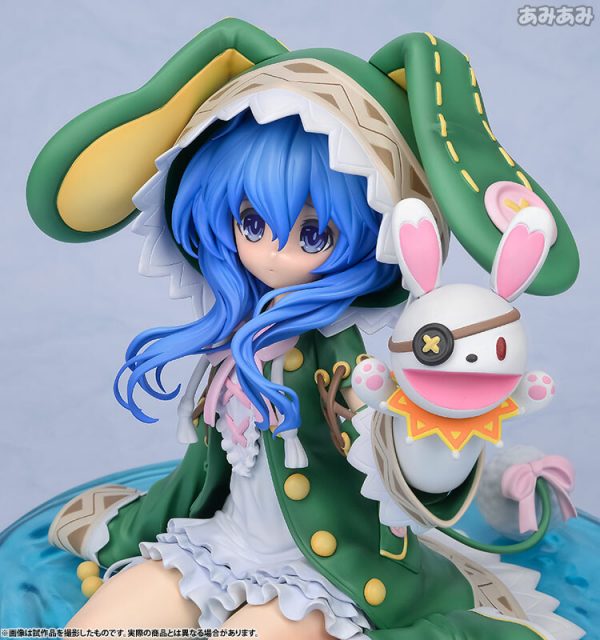 Yoshino -Itakushinaide Ver.- [Date A Live II] [1/7 Complete Figure]