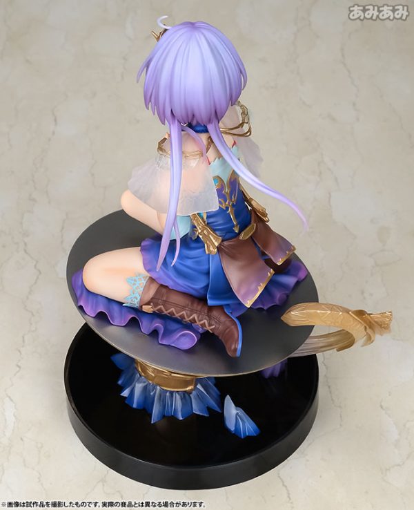 Mystere Warden Spinne Complete Figure Rage of Bahamut / Ярость Бахамута фигурка