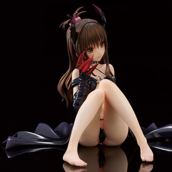 Mikan Yuuki Darkness ver. - To Love-Ru Darkness [1/6 Complete Figure]